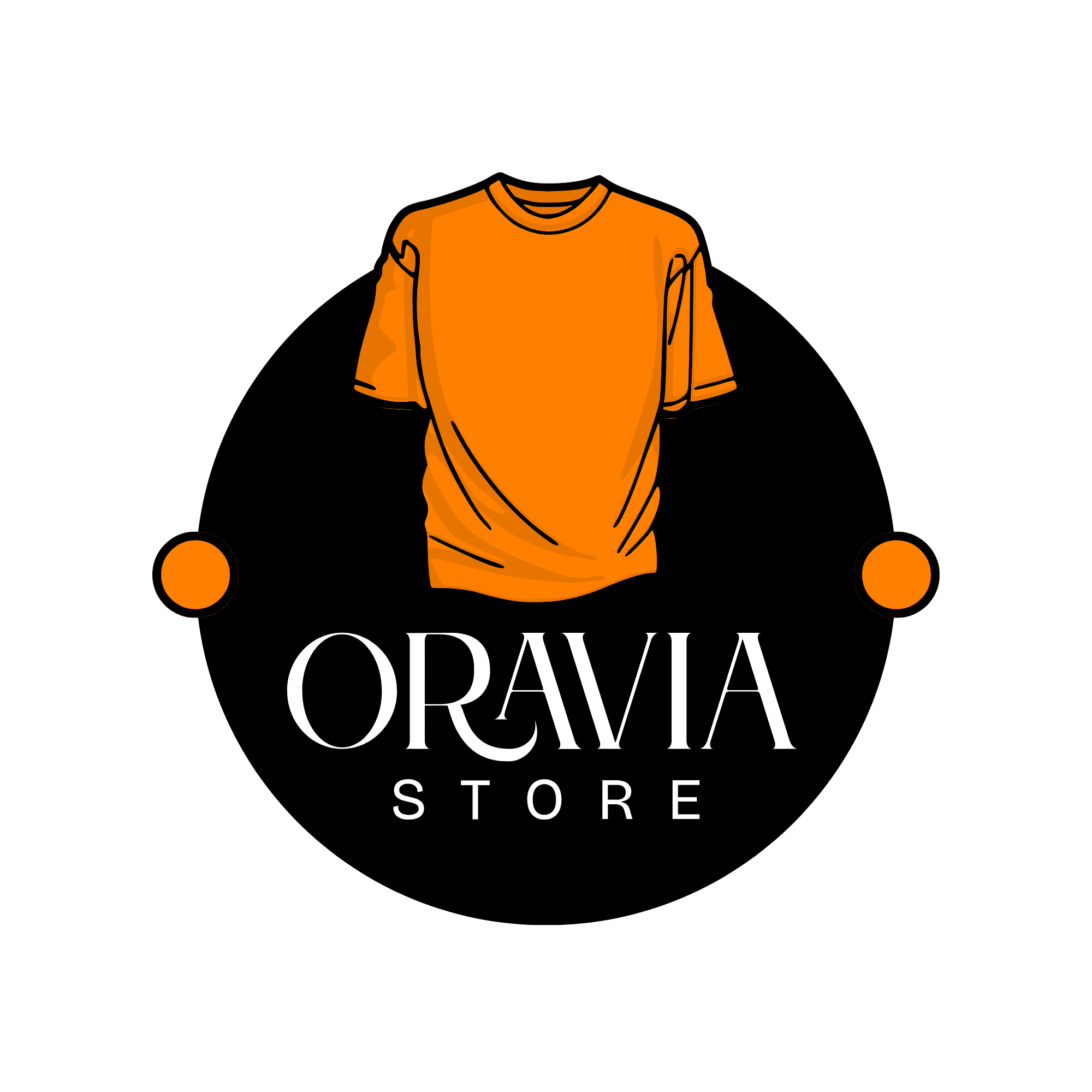 Oravia Store