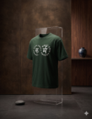 Karma Infinity Loop T-Shirt