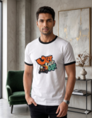 Unisex Ringer T-Shirt